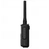 Baofeng UV-5R EU MINI USB-C Bluetooth VHF UHF lennundusvööndi hall raadiosaatja