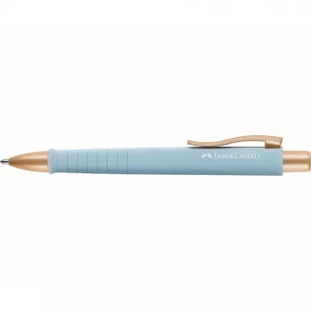 Klambriga tõmmatav pastapliiats Faber-Castell 241186