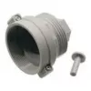 Kütteajami adapter Homematic IP Homematic Adapter Oventrop radiaatori ajamitele mudel 76029