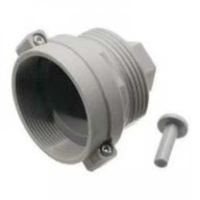 Kütteajami adapter Homematic IP Homematic Adapter Oventrop radiaatori ajamitele mudel 76029