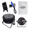 LIGHT4ME ALU QUAD PAR 18x6W RGBW - lavalava prožektor
