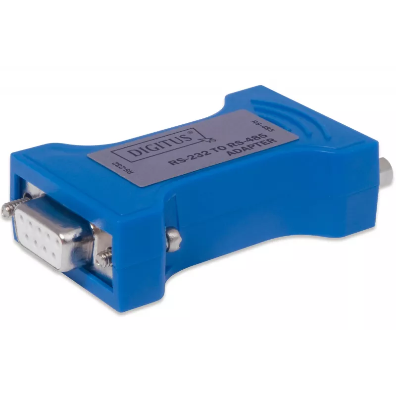 RS-232 RS-485 adapter Digitus DA-70161