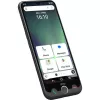 Nutitelefon Doro Aurora A30 6.1 tolli 128GB Must