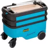 HAZET Assistent 166C Metal plastik