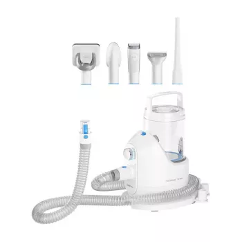 Neakasa P2 Pro - hoolduskomplekt tolmuimejaga