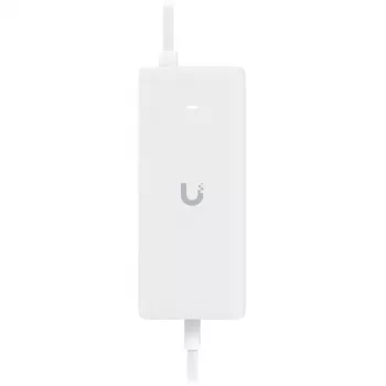 PoE integreeritud vahelduvvooluadapter UBIQUITI UACC-PoE+-USBC 15W USB-C