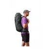 Gregory Paragon matkaseljakott 50 l M/L Must