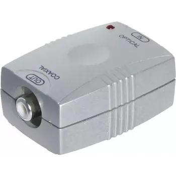 Audio Converter ShiverPeaks BS69120 hall