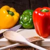 Seemnesegu Seklos LT PNOS — Magusa paprika seemned, pakendis 0,6 g