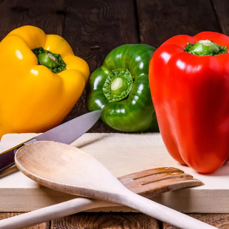 Seemnesegu Seklos LT PNOS — Magusa paprika seemned, pakendis 0,6 g