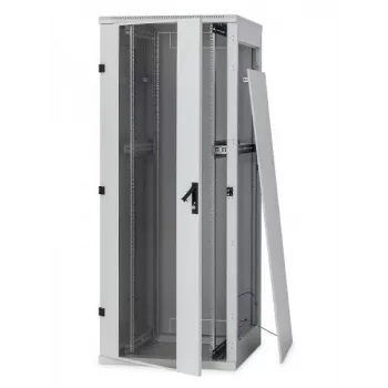 Triton RMA-27-A61-CAX-N1 püstikapp 27U eraldiseisev püstik Hall