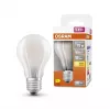 LED-pirn Ledvance 7.5 W E27 1055 lm Soe valge 2700 K