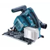 Makita SP001GZ03 40V XGT juhtmeta sukelsaag, 165 mm