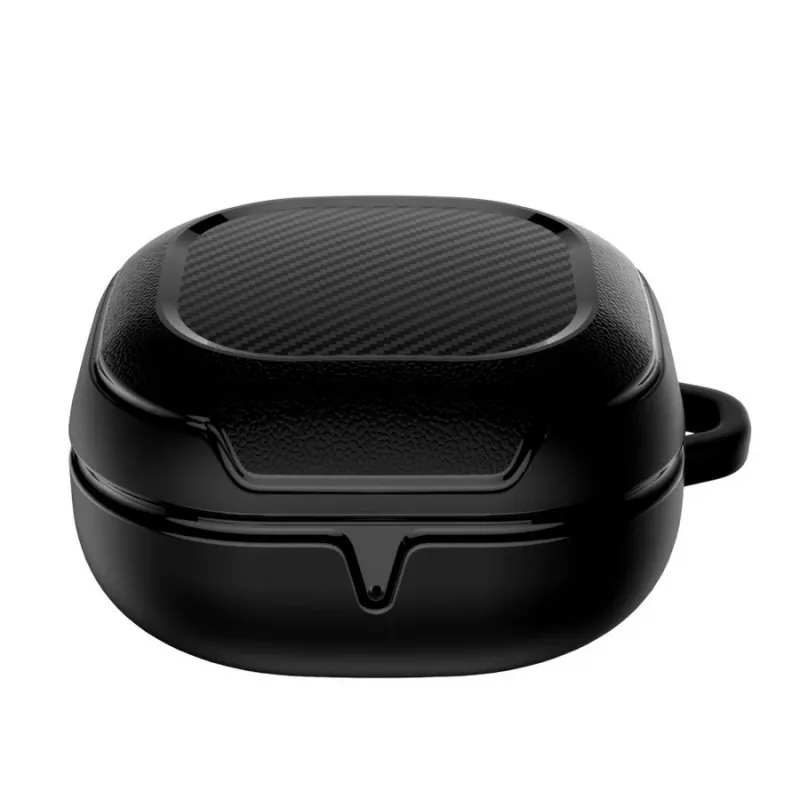 TECH-PROTECT TECH-PROTECT Rough Carbon Samsung Galaxy Buds 2 PRO/2/LIVE/PRO Must