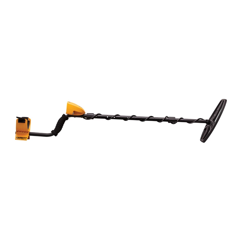 Garrett ACE 400i metallidetektor