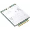 4G Sisemine WWAN Lenovo Fibocom L860-GL-16 1000 Mbit/s Juhtmevaba M.2