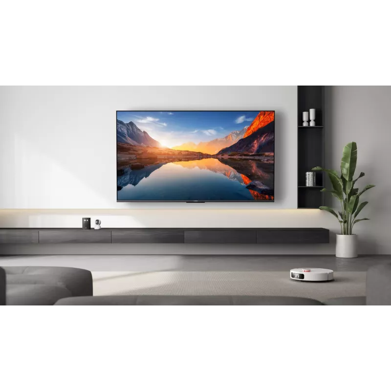 Xiaomi TV A 2025 32-tolline nutiteler Google TV HD