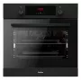 Amica ES37517 Fine 65 L 3100 W sisseehitatav ahi Must A