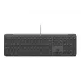 Juhtmega KB K620 For Business Graphiit - Ita - MEDITER-412