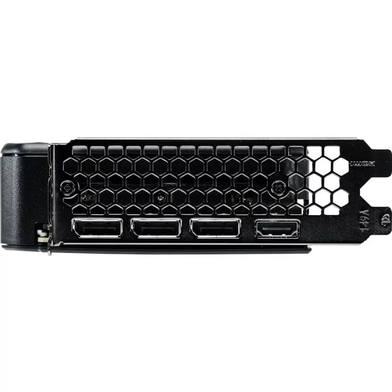 Graafikakaart Palit GeForce RTX 5060 Ti 8 GB GDDR7