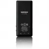 MP3-mängija Lenco Xemio-860BU 8 GB must sinine LCD 18 h taasesitus