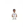 Kollektsioneeritav figuurikomplekt 5-pakis MiniX 7 cm — Real Madryt ver.B, 5 minifiguuri