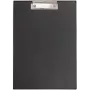 Jakob Maul GmbH kirjutusalus MAULpoly A4 must kilekate (2337090)