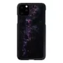 Nutitelefoni ümbris iKins iPhone 11 Pro Max jaoks — must Linnutee