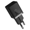 Baseus P10110902113-01 USB-C GaN5 mini 30W võrgulaadija must