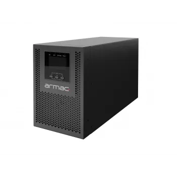 Katkematu toiteallikas ARMAC UPS Office On-Line PF1 1000VA LCD 4×IEC C13