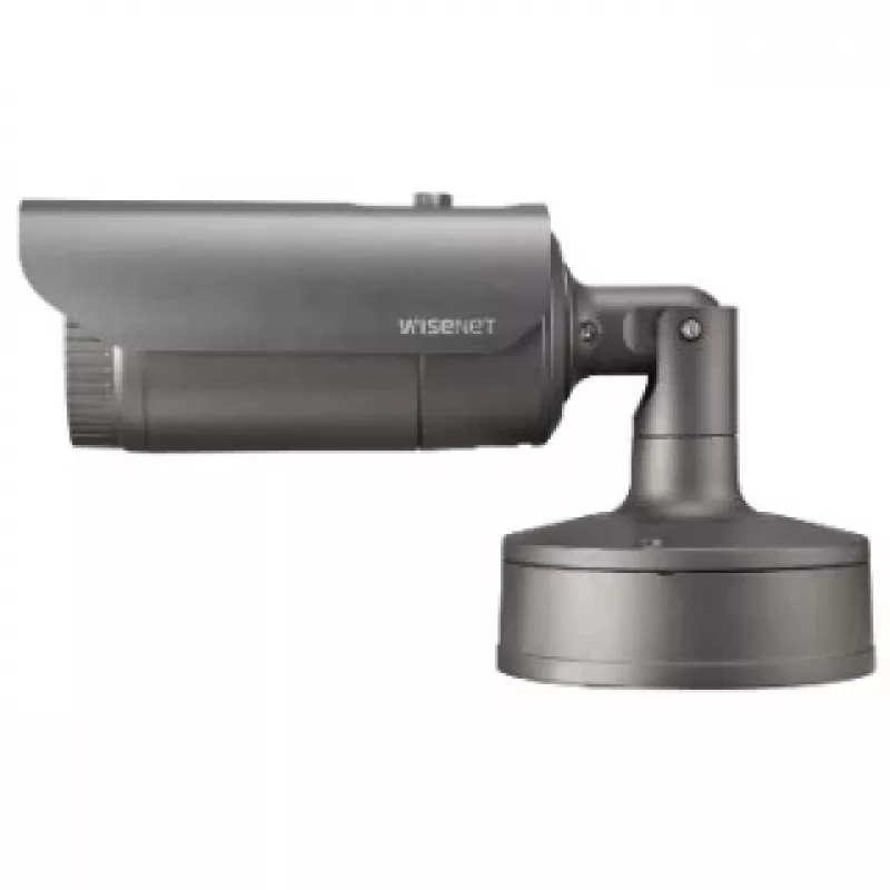 IP-valvekaamera Hanwha XNO-8082R Bullet 3328 x 1872 pikslit