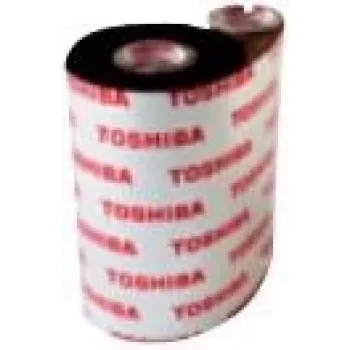 Toshiba - must - 83 mm x 300 m - lint - mudelitele B-FV4T-GS12, FV4T-GS14, FV4T-GS16, FV4T-TS12, FV4T-TS14, FV4T-TS16 (BFV30083AS1)