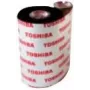 Toshiba - must - 83 mm x 300 m - lint - mudelitele B-FV4T-GS12, FV4T-GS14, FV4T-GS16, FV4T-TS12, FV4T-TS14, FV4T-TS16 (BFV30083AS1)