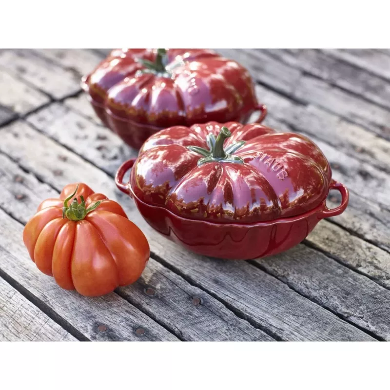 Zwilling Tomato 40511-855-0 500 ml ümmargune pajavorm