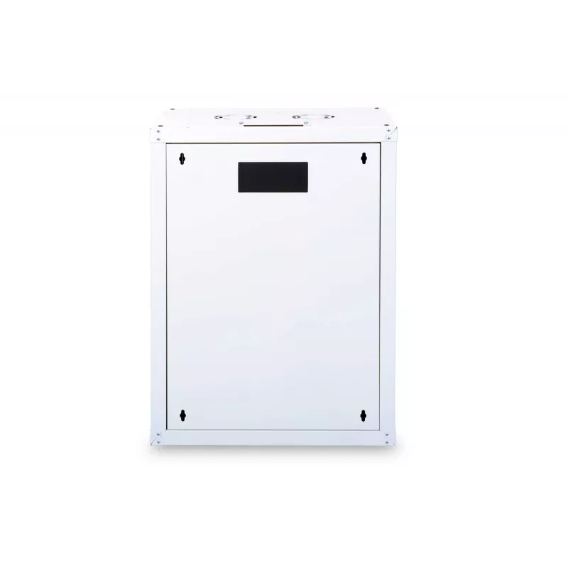 Seinale paigaldatav riiul Digitus DN-19 16-U