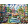 Pusle schmidt spiele Amsterdam Canal Magic 1000 tk