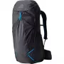 Gregory Focal 38 seljakott - Must, Suurus L, 38 L