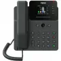 IP-telefon Fanvil V61G Must