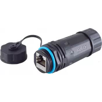 RJ-45 kaabli soovahetaja ShiverPeaks BS08-01048