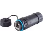 RJ-45 kaabli soovahetaja ShiverPeaks BS08-01048