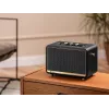 Stereo Portable Speaker Tracer M30 TWS BT Must, Gold