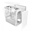 Arvuti korpus NZXT H9 H3 Flow Midi Tower Valge