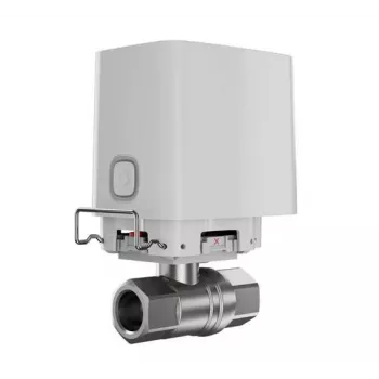 Smart Valve 1/2/WATERSTOP Valge 52271 Ajax