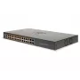 Cambium Networks cnMatrix EX1028-P Intelligent Ethernet PoE+ - Lüliti - Fiiberoptika (LWL)