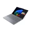 Lenovo ThinkPad T14 Gen 6 Copilot+ Ryzen™ AI 5 PRO 340 256GB SSD 16GB 14 WUXGA (1920x1200) IPS WIN11 Pro HALL Baclkit Keyboard FP Reader 1YW