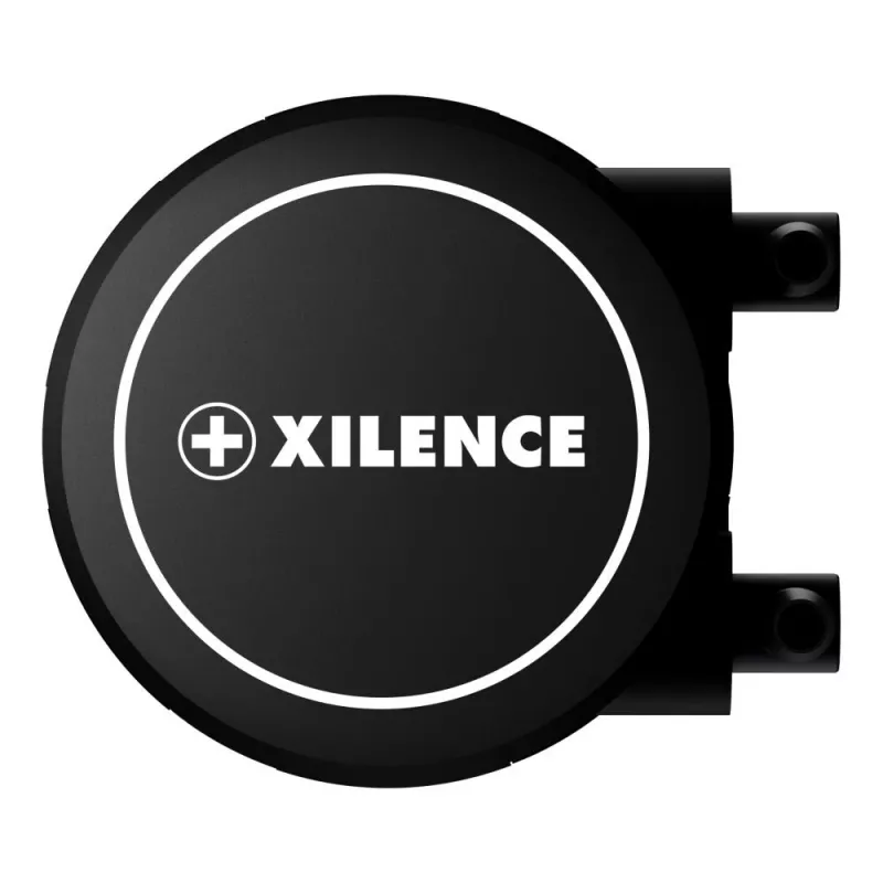 Xilence LiQuRizer LQ240RGB protsessori kombineeritud vedelikjahuti 1 tk