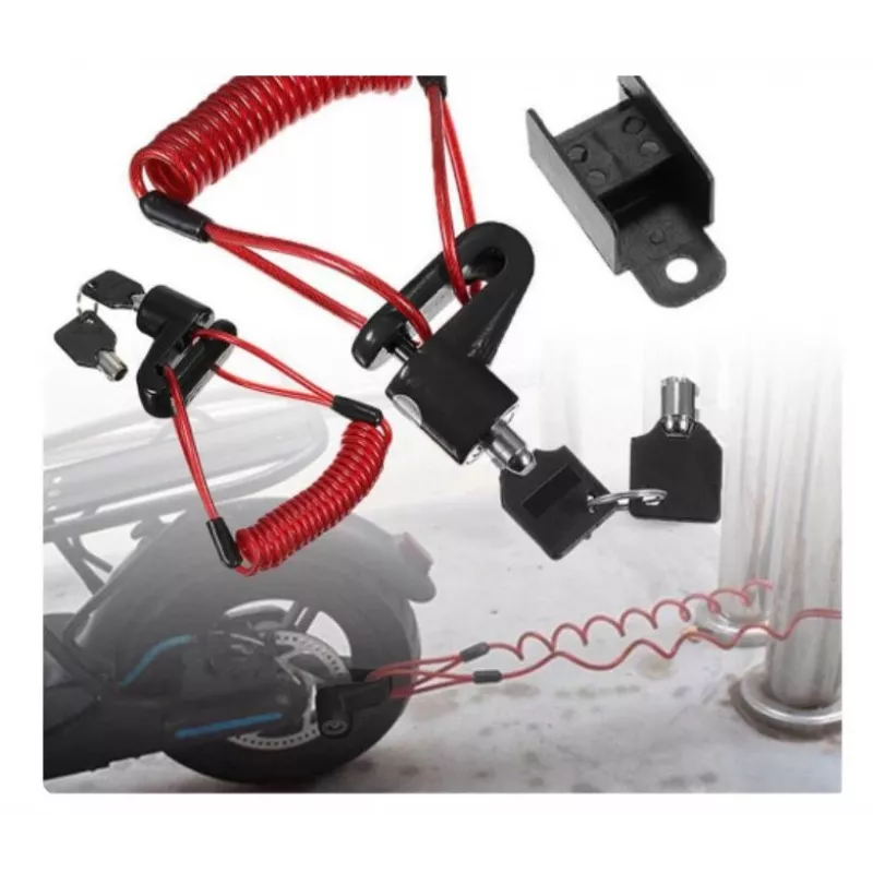 Piduriketaslukk BLAUPUNKT ACE400LOCK 4x50W USB ja AUX-iga