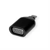 ROLINE 12.03.3228 USB-graafikaadapter 1920 x 1080 pikslit Must (12.03.3228)