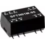 Toiteadapter MEAN WELL SFTN01L-05 1 W Sisend 4,5–5,5 V Väljund 5 V