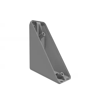 SystemHouse Solutions paigaldusnurk 30 kraadi xCR-SKS G2 plastikust hall (44280223)